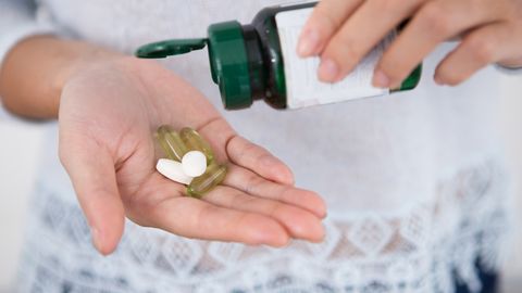 ETTEVAATUST ⟩ Need 6 toidulisandit võivad mõjutada diabeediravimite toimet