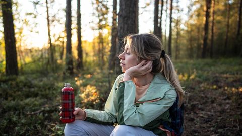 Must või roheline tee: kas üks neist teeb tervislikkuses teisele silmad ette?