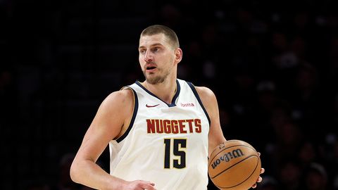 Jokic võib kirjutada NBA ajalugu: rekordleping viiks teenistuse üle 700 miljoni dollari