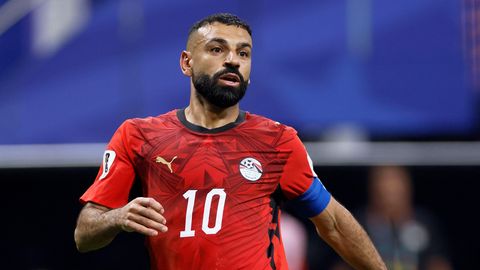 Liverpooli legend Mohamed Salah jätkab karjääri Türgis