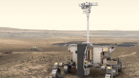 Marsile saadetav Euroopa kulgur hakkab sealt elu jälgi otsima sootuks uut moodi