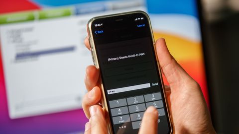 Üle 220 000 Mobiil-ID kasutajal tuleb teenuse jätkamiseks SIM-kaart vahetada