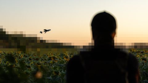 POSTIMEES UKRAINAS ⟩ Madjar: Krimmi blokeerimine alles algas, käib esimene etapp