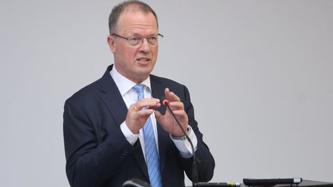 KUULA TÄISPIKKA INTERVJUUD ⟩ Toivo Maimets: inimestele ohtliku viiruse loomine  võib nõuda vaid magistriharidust ja 100 000 eurot