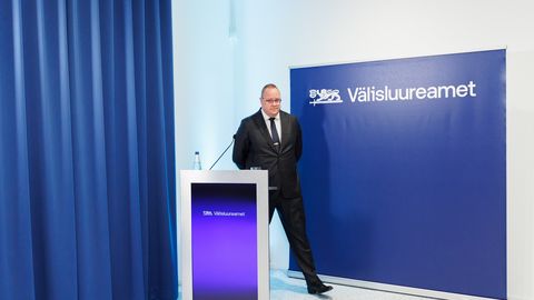 SPIOONIDE PINGERIDA ⟩ Euroopa luureteenistuste edetabeli suur üllataja: Välisluureamet