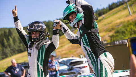 PARC FERMÉ ⟩ Pajari on tiitliheitluses, WRC tõestas turvareeglite olulisust, Virves on enneolematult hea