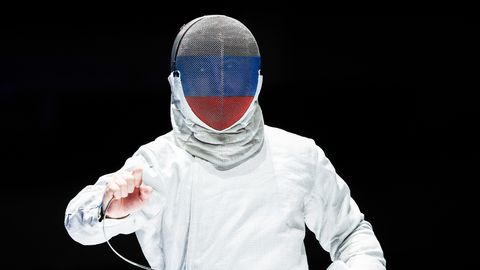 EOK soovitab eestlastel võistelda agressorriikide sportlaste vastu. Mida arvab riik?