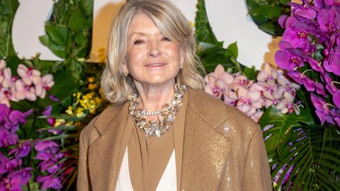 USA elustiilikuninganna Martha Stewart andis Meghan Markle'i uuele rollile hävitava hinnangu