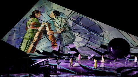 Suvefestivali kiri Austriast: «Traviata» ja «Faust»  on teatrireisi väärt