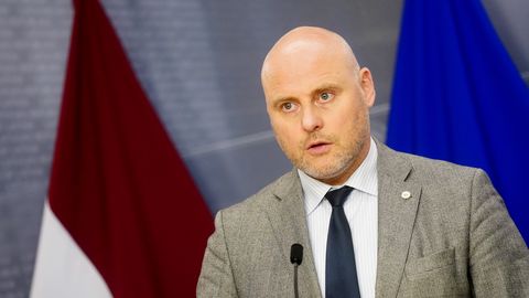 ÜLEVAADE ⟩ Läti valitsus otsib kärpekohti vabaühenduste rahakottidest