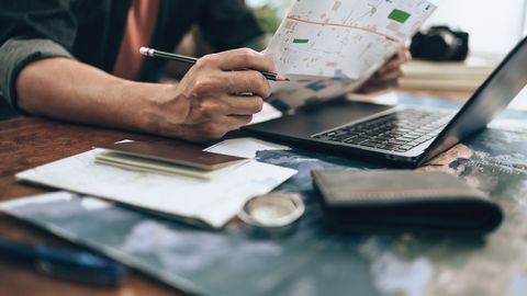 7 nutikat lennunippi, millega maksad sama reisi eest kordades vähem