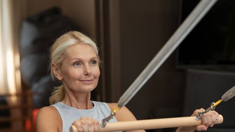 UURING ⟩ Just see treening võib vähendada naiste infarktiriski 44 protsenti