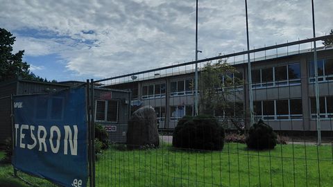 Tühi klass Laiusel, neli paralleeli Jõgeval: maakoolide pilt muutub üha ebaühtlasemaks