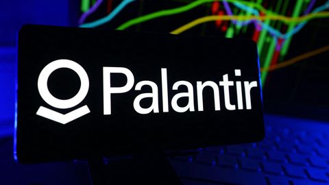 GRAAFIKUD ⟩ Tõenäoliselt parim tehnoloogiaettevõte maailmas