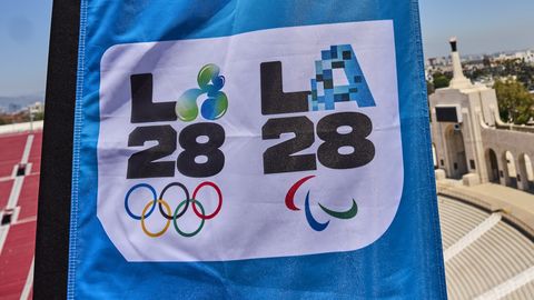 Los Angeles järgib FIFA eeskuju, olümpiamängude piletihinnad kruviti röögatuks