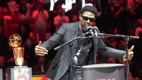 Kolmekordne NBA meister tegi ootamatu sammu jalgpallimaailma