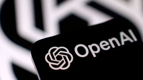 OpenAI hakkab «rauda» tootma - esimene toode on üllatav