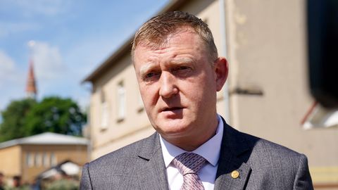 Läti ei ole tuvastanud märke rünnakutest elutähtsale taristule