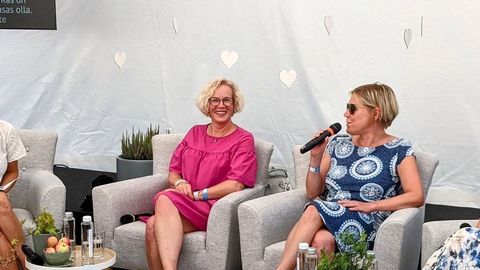 OTSEÜLEKANNE ⟩ Arvamusfestival 2026: mitte pehmed kõrvalteemad, vaid jutud päriselust!