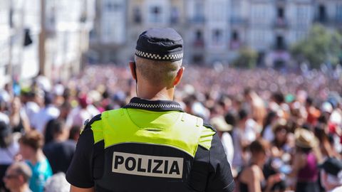 Hispaania politsei purustas Vahemerel inimsmugeldajate võrgustiku