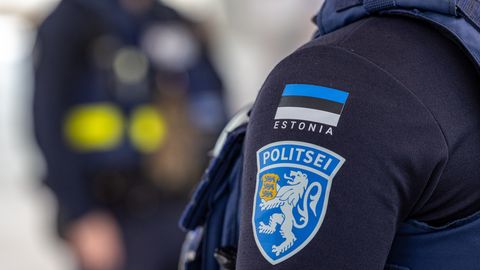 Politsei pidas Mõisakülas kinni valla esindajat tappa ähvardanud mehe