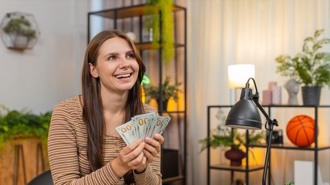 KUNSTIKELMUS? ⟩ «Saan rikkaks!» Eestlasele pakuti foto kasutamise eest 1000 dollarit. Politsei hoiatab: keegi ei paku võõrale lihtsalt raha