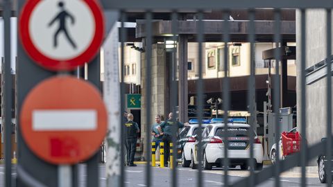 Hispaania kehtestab ajutise piirikontrolli Itaalia suhtes