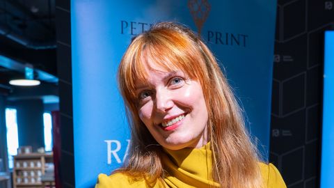 Mitte lihtsalt reisiraamat: «Minu (Ida-)Saksamaa» sukeldub nähtamatute piiride taha