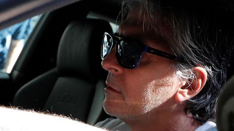 Lionel Messi isa ja aastaid tema agendina töötanud Jorge Messi suri 68-aastaselt