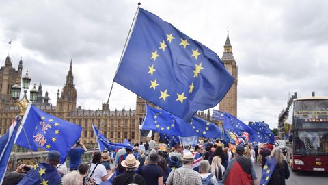 Uus plaan sillutab Suurbritanniale teed tagasi Euroopa ühisturule