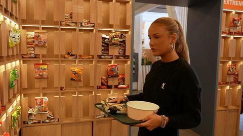 VIDEO ⟩ Korea seriaalidest alguse saanud idee jõudis Eestisse: pere avas Tallinnas erilise raamenirestorani