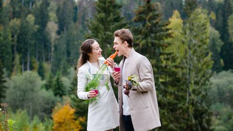 «Kui ilus on olla maal läbipõlenud...» Eestlannast ettevõtja jättis pealinnaelu ja võttis ette sammu, mida paljud ei julgeks