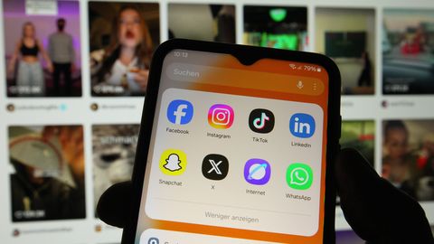 Meta ja YouTube surve all: ameeriklased nõuavad lastele paremat kaitset