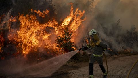 Kuumalaine sööb Euroopa majandust: kliimakriisi hind ulatub sadadesse miljarditesse