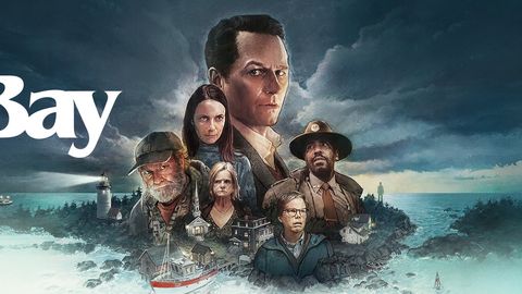 UUS HITTSARI ⟩ «Widow’s Bay» segab õõva, huumori ja väikelinna‑müstika