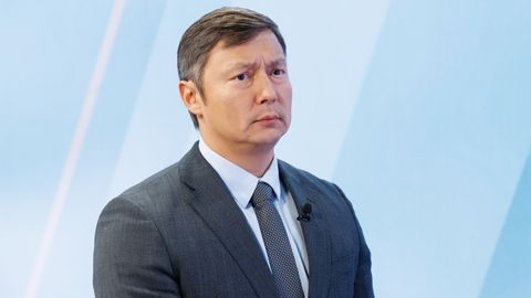 Michal Stoicescu Eesti 200st lahkumisest: ta ei ole kiuslik, väiklane ega otsi kriisi, pigem kasvas lahku omadest