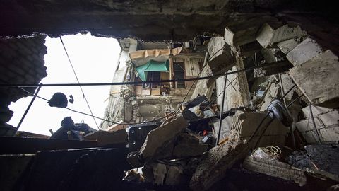 Zelenskõi: Ukraina toodetud raketid võivad sügisel Venemaad tabada