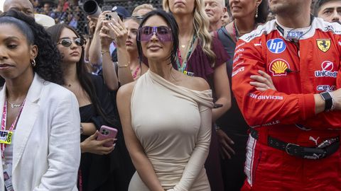 «Ei taha seda üksi olles ka kanda.» Kim Kardashiani spordirõivad on kõike muud kui sportlikud
