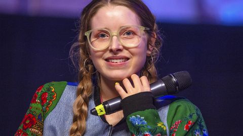 ELUPÄÄSTJA!? ⟩ «Harry Potteri» filmidest tuntud inglanna teenib täiskasvanute platvormil paremat palka kui näitlejana
