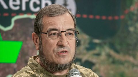 Ukraina luure sünge vaade: Venemaa raketitööstus ületab plaane, väljatöötamisel Starlinki analoog