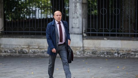 Stoicescu peab võimalikuks ühinemist Parempoolsetega