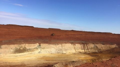 Austraalia karmistas haruldaste muldmetallide investorite järelevalvet