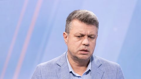 Urmas Reinsalu prognoosib Reformierakonna esimehe peatset vahetust