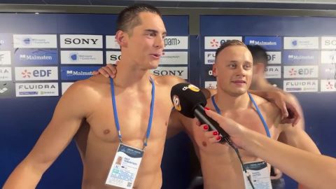 VIDEO ⟩ Tribuntsov ja Zaitsev: seekord oli õnne, aga särtsu on juurde vaja!