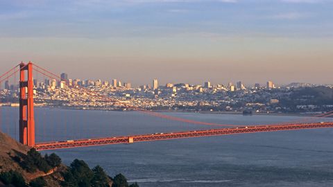 WSJ: San Franciscos käib korterite pärast halastamatu võidujooks