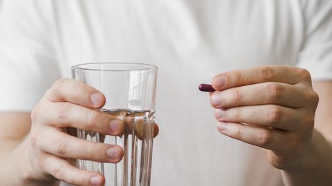 APTEEKER ⟩ Lisaks D-vitamiinile jääb eestlastel puudu veel ühest tähtsast ainest