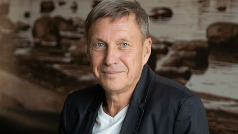 Mis juhtub siis, kui vabaduse ideed levivad üle maailma?
