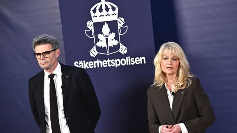 Rootsi kaitsepolitsei nurjas Venemaa spionaažioperatsiooni