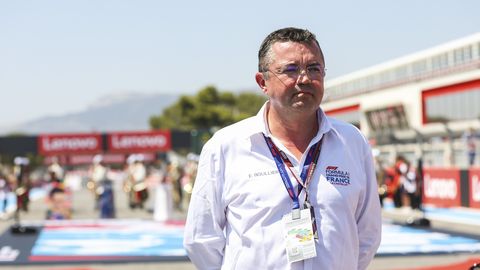 ÜLEVAADE ⟩ Kas WRC-sarja uue peremehe päästja-kuvand on õigustatud?