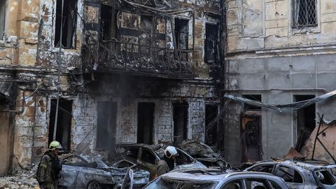 Poola ja Balti riigid tugevdavad Venemaa provokatsioone kartes kaitset